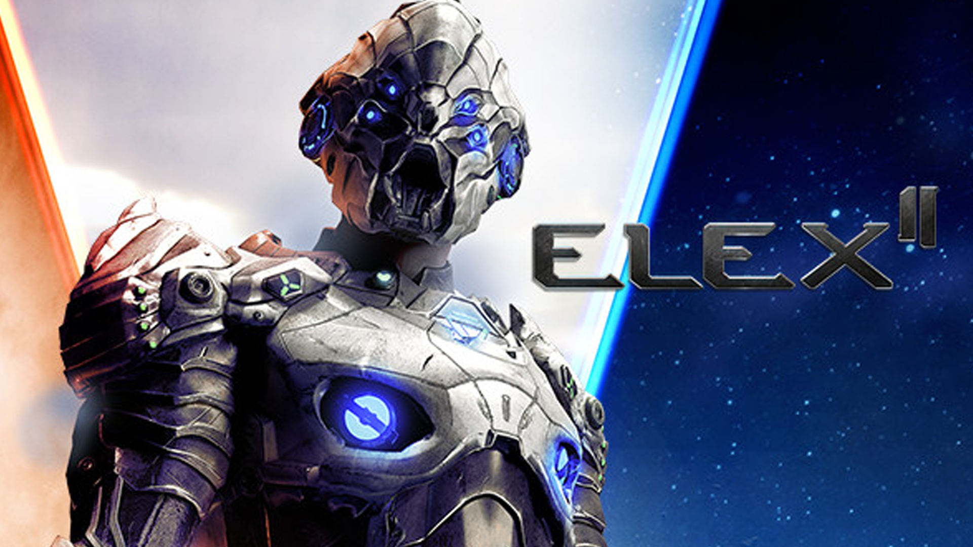 ELEX II