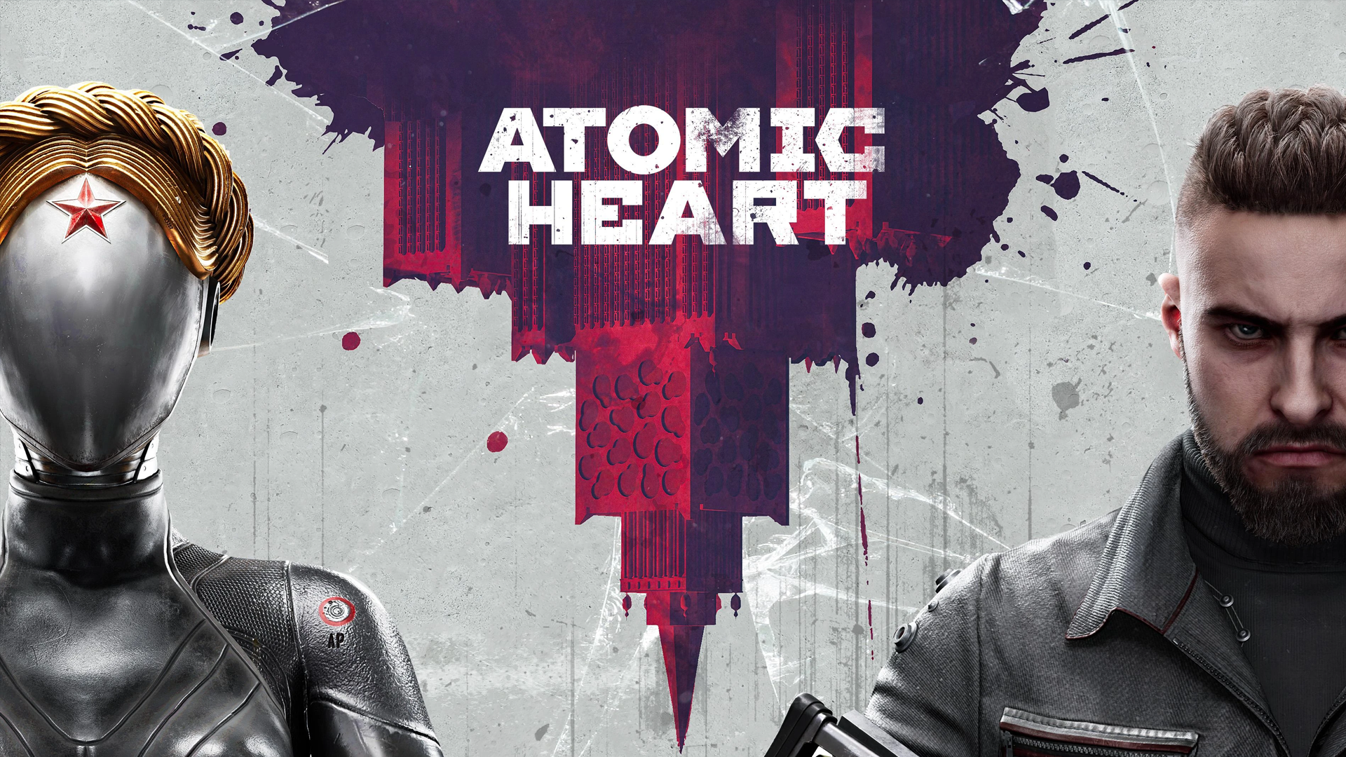 Atomic Heart